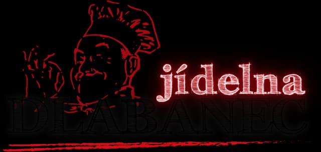 Logo Jídelna Dlabanec