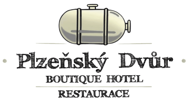 Logo Plzeňský Dvůr